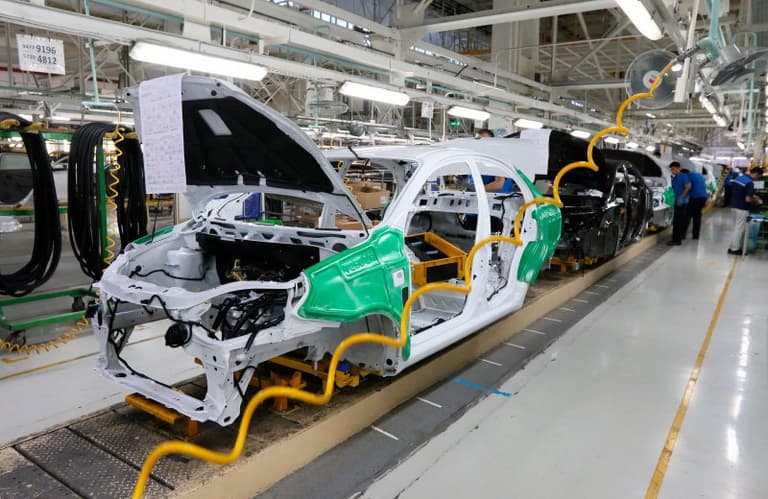 UzAuto Motors: 2ta yangi yengil avtomobil modelini ishlab chiqarish boshlanadi