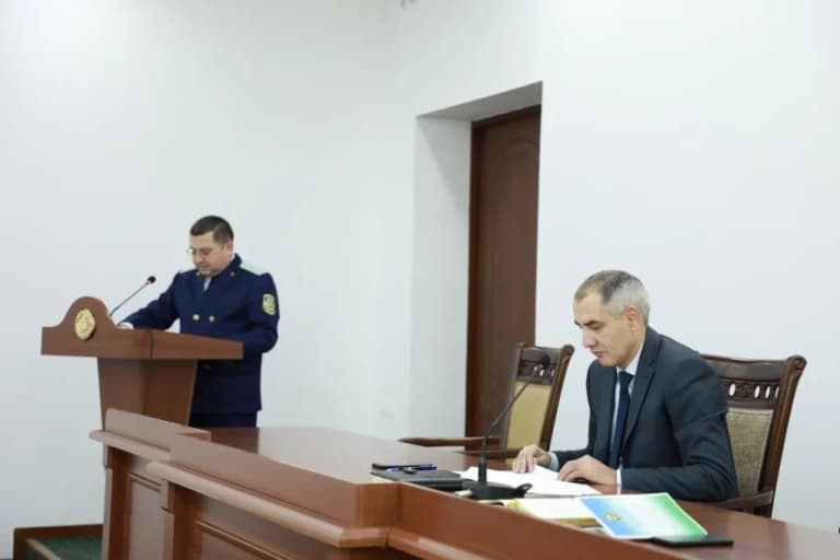 Hamkorlikda seminar tashkil qilindi