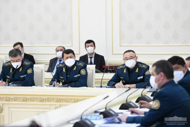 «Автойўл»нинг монополияси тугатилади