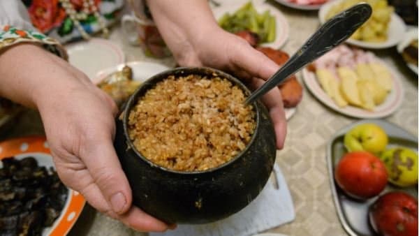 Британиянинг энг кекса фуқароси узоқ умр кўриш сирларини айтди