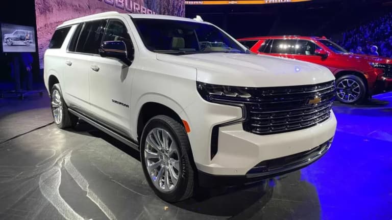 «UzAuto Motors» «hashamatli» avtomashinalarining yangi narxlarini e'lon qildi