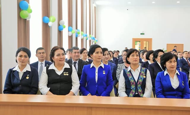 Ўқитувчиларга 50 фоизгача солиқ имтиёзи берилиши мумкин