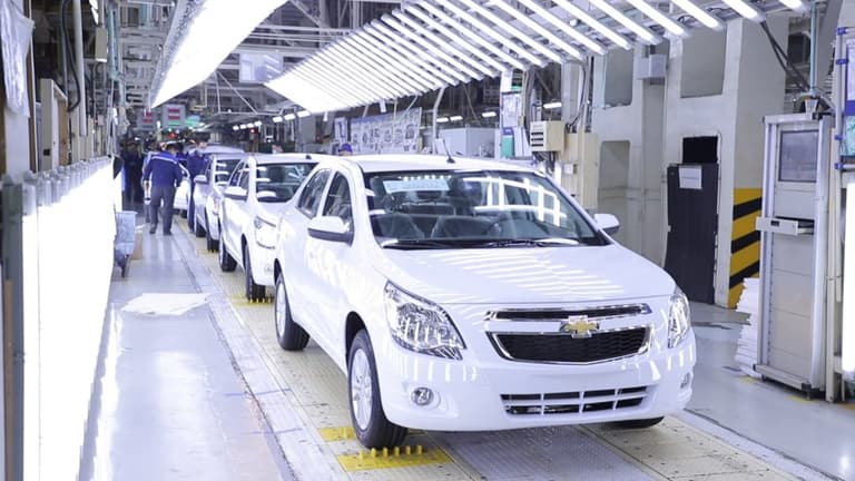 “Asosiy vazifamiz avtomobillarni katta hajmda, qulay narxda, sifatli ishlab chiqarish” — UzAuto Motors rahbari