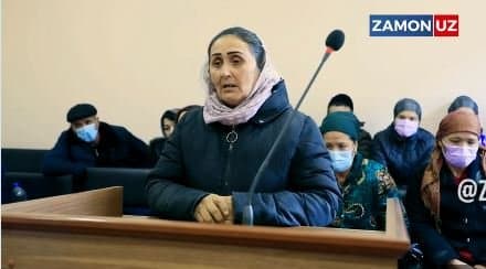 Jizzaxda 3 oylik homilador kelinchak bo‘yniga sim bog‘lab, o‘zini osib qo‘ydi
