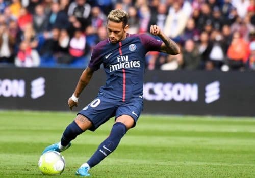 PSJ yangi murabbiyi Neymar va 7 nafar futbolchiga chiqish eshigini ko‘rsatdi