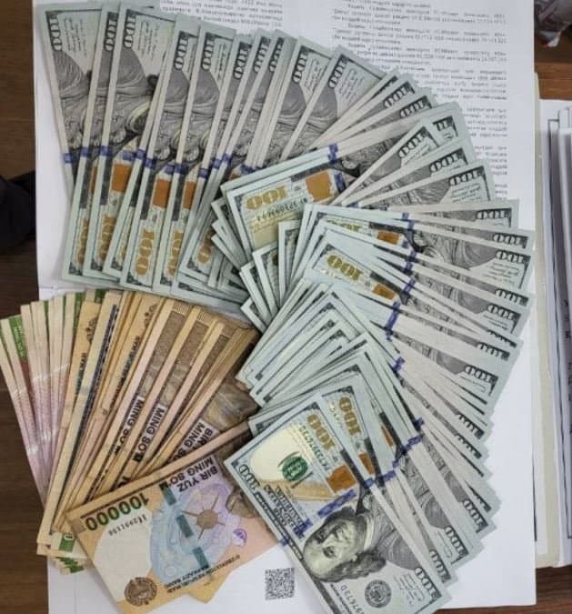 Қибрайда фуқароларга 112 миллиондан ортиқ моддий зарар ундириб берилди