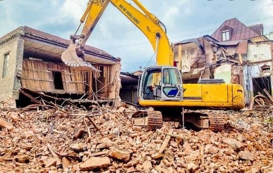 Ҳокимлар ва прокурорларнинг ерни олиб қўйиш ваколатлари бекор қилинмоқда