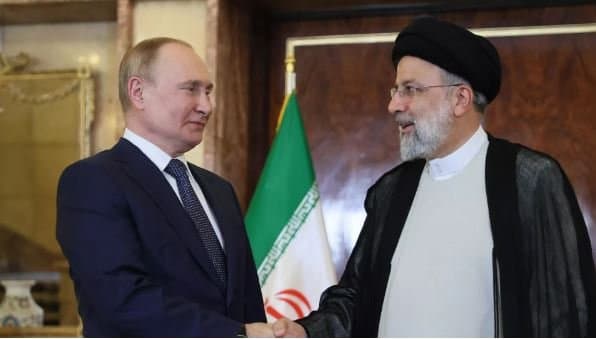 Путин АҚШга қарши курашиш учун янги иттифоқчи топди