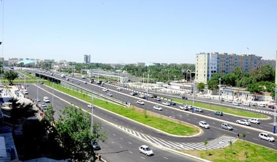 Hududlar yo‘llarda harakat xavfsizligini tashkil etish bo‘yicha «yashil», «sariq» va «qizil» toifaga ajratiladi