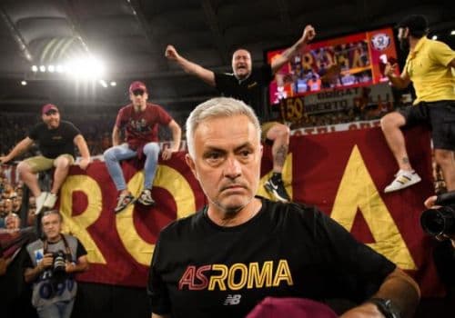 “Roma” chempion bo‘lolmaydi!