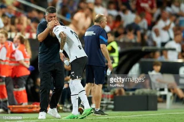 Gattuzo o‘z shogirdlaridan birini qiziga yaxshi kuyov bo‘lishini aytdi, futbolchi bunga javob qaytardi