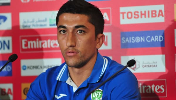 Odil Ahmedov: «Arsenal»ning taklifi, Shomurodovga maslahat va Rossiya — O‘zbekiston o‘yini haqida