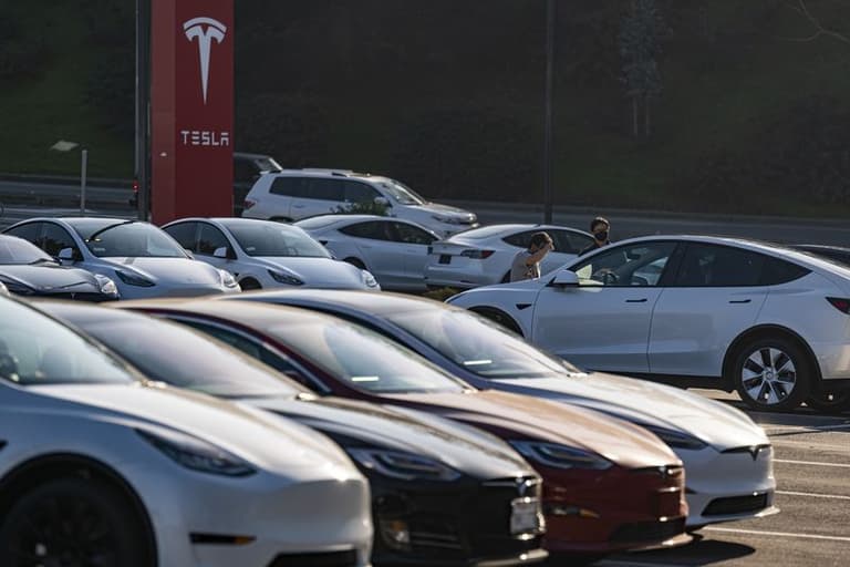 Tesla uchinchi chorakda rekord darajada — 344 mingta elektromobil yetkazib berdi