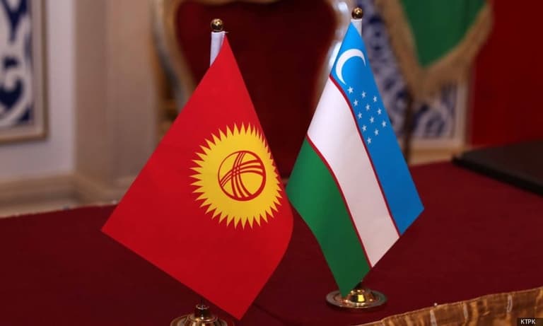 O‘zbek-qirg‘iz hamkorligida yengil avtomobillar ishlab chiqariladi