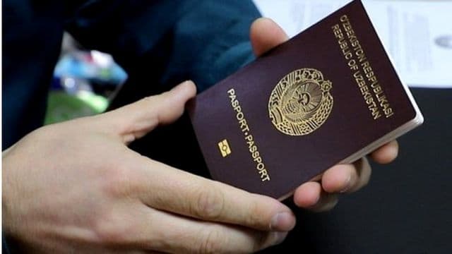 Bu yil 4 mln nafarga yaqin o‘zbekistonlik xorijga sayohat qilgan