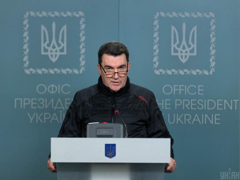 Kiyev Moskva bilan nizoni to‘xtatib turishdan bosh tortdi