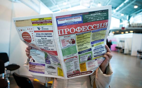 Rossiyaliklar ish izlagan mamlakatlar orasida O‘zbekiston yetakchilardan biriga aylandi