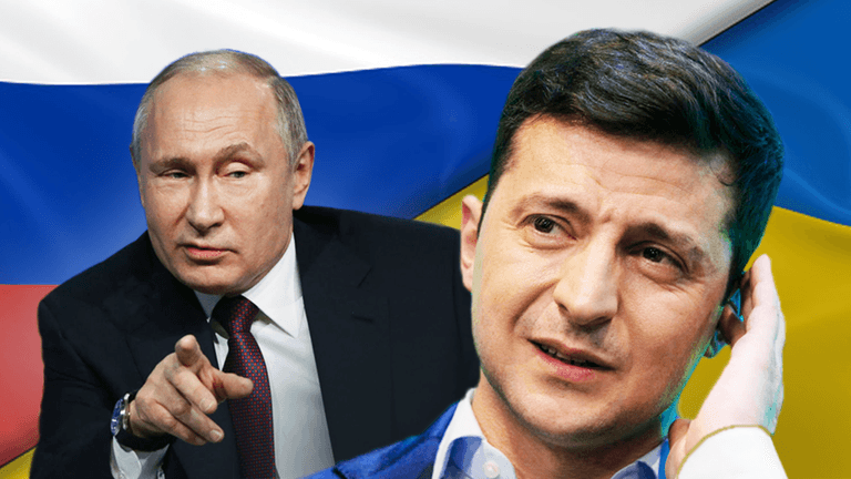 Россия аллақачон “бурчакка қисилган”, Украина эса “сулҳ столи”га ўтиришни истамаяпти...