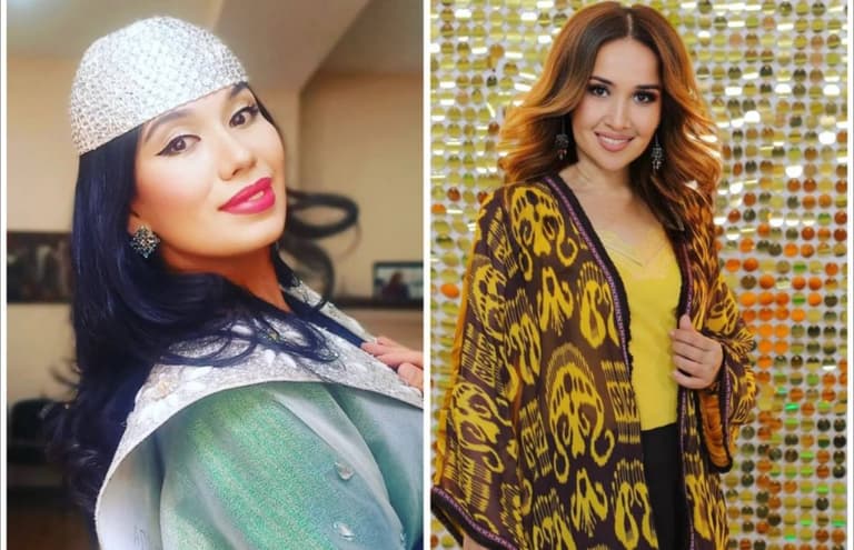 Onalik baxtini uzoq kutgan o‘zbekistonlik san’atkorlar: «12 yil deganda farzandli bo‘ldim» (foto)
