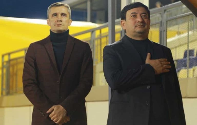 «Қизилқум» атрофидаги шубҳалар: «Сурхон»нинг «қутқарилиши», кулгули голлар ва Лазаревичнинг иқрори
