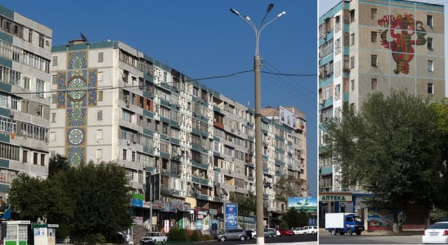 Тошкентда уй-жой нархи энг қиммат туманлар маълум қилинди