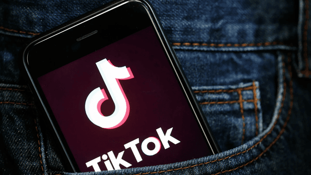 Тik Tok жосуслик қилганини тан олди