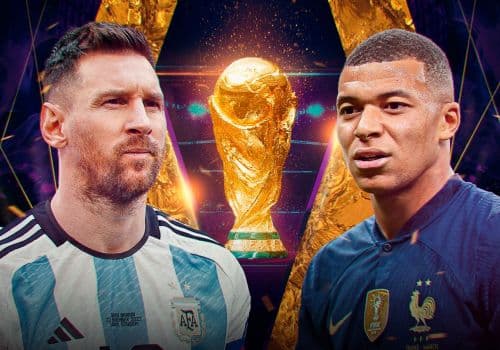 Messi va Mbappening mundialdagi statistikasi hayratga soladi! Ularning qay biri kuchliroq?