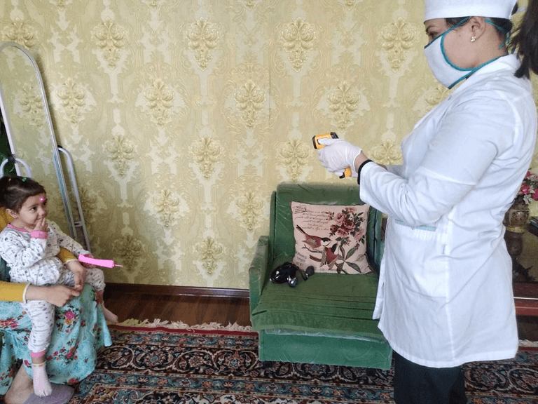 Mutaxassis: Qishda yuqumlik kasalliklar nima sababdan avj oladi?