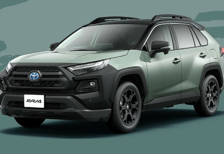 Жаҳон автобозорида энг кўп автомашина сотган Toyota яққол пешқадам