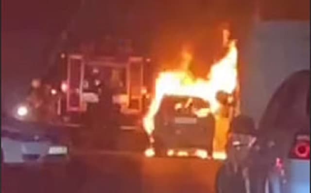 «Matiz»da yongan homilador ayol qismati qanday yakun topgan edi?