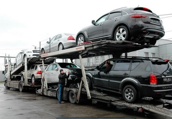 O‘zbekiston xorijdan 700 mln dollarlik yengil avtomobillar import qildi