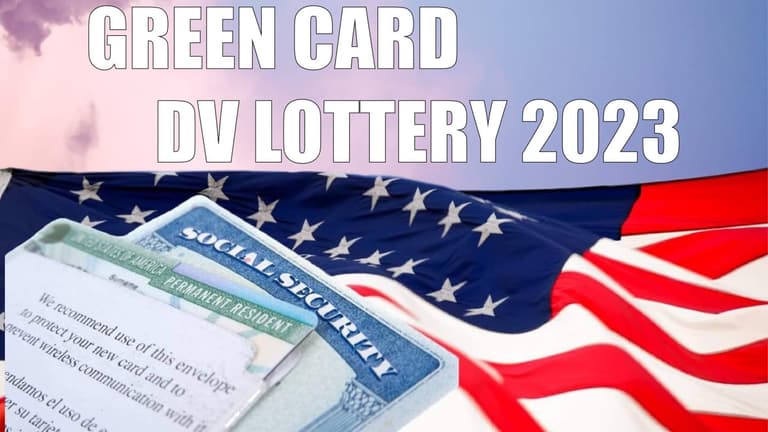 Amerika orzusi. Green Card atrofidagi haqiqatlar