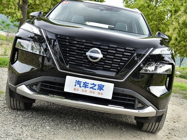340 ot kuchiga ega “supergibrid” Nissan X-Trail Xitoy bozorida sotuvga chiqdi