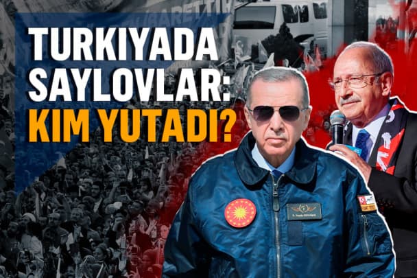 Erdo‘g‘an yoki Qilichdoro‘g‘li - O‘zbekiston va vatandoshlar uchun qay biri afzal?