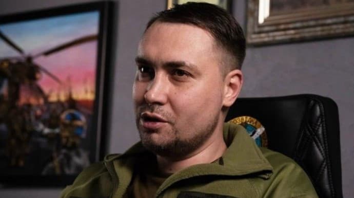 Украина разведкаси раҳбари: Рус тарғиботчиларининг кўпчилигини «жазоладик»