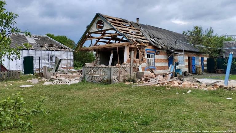 Ukraina «GUR» RKK operatsiyalari ko‘lami kengayishini kutmoqda