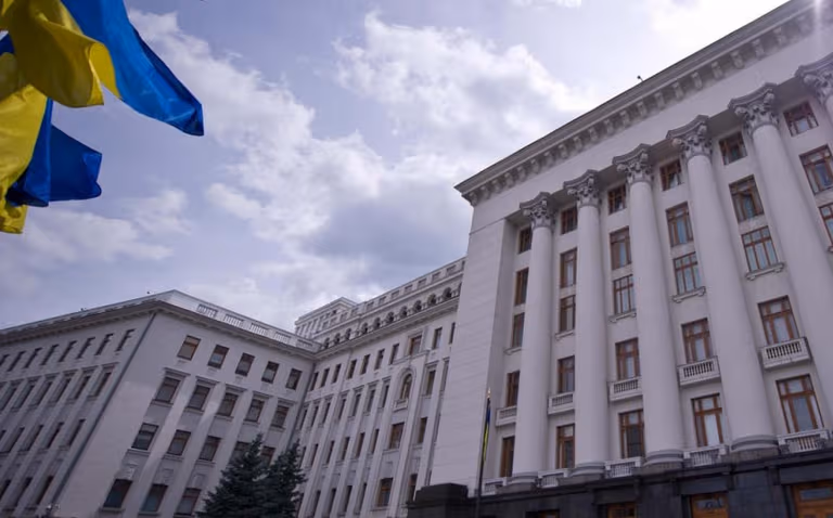 Украина Россиянинг урушни тугатиш шартларини танқид қилди