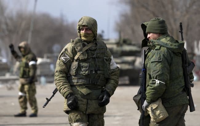 Londondagi razvedka Rossiya qo‘shinlari sifatining pasayganini aniqladi