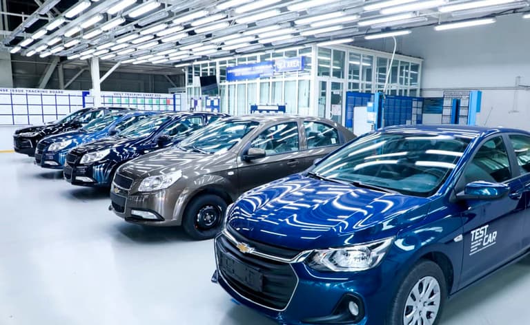 UzAuto Motors narxlar oshishiga rasmiy munosabat bildirdi
