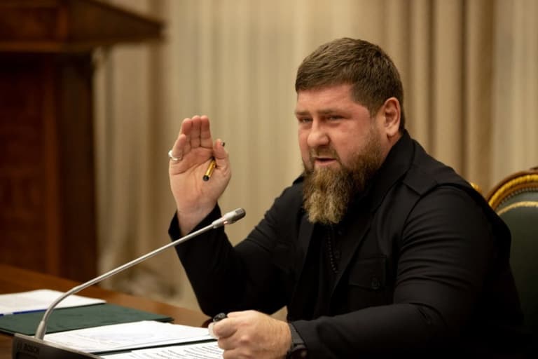 Ramzan Qodirov xorijiy maxsus xizmatlar unga qarshi terakt tayyorlayotganini aytdi