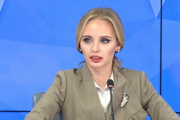 Niderlandiyada Putinning sobiq kuyoviga tegishli yer-mulk hibsga olindi