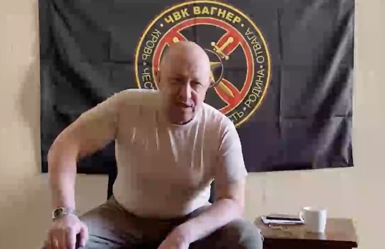 Пригожин Шойгу ва Герасимовни «рус халқининг геноциди»да айблади