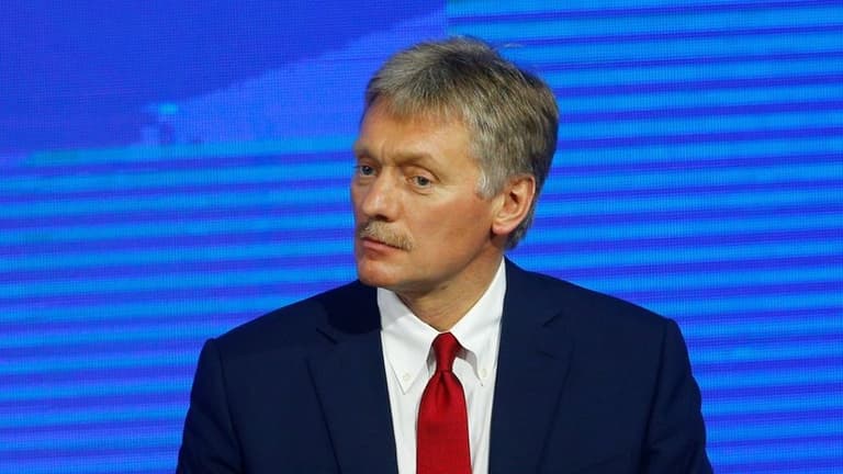 Dmitriy Peskov: “Ukrainani demilitarizatsiya qilish vazifasining katta qismi bajarildi”