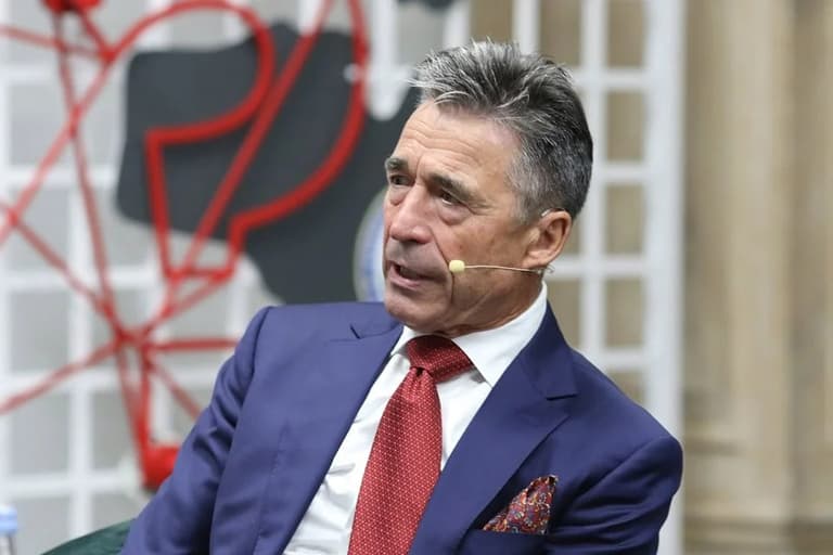 НАТО собиқ бош котиби: Украинада альянс аскарлари жойлаштирилиши мумкин