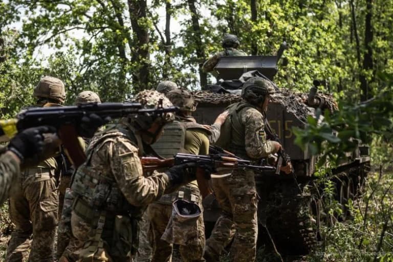 Ukraina qarshi hujumida jiddiy muvaffaqiyatlar yo‘qligining yangi sabablari
