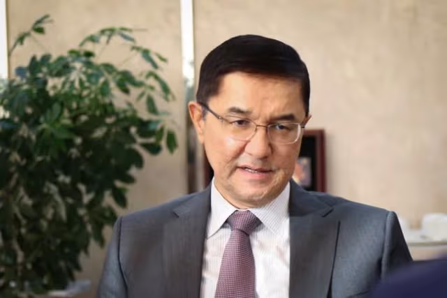 Қўчқоров – вазир, Қудбиев солиқ қўмитаси раиси лавозимига қайтди