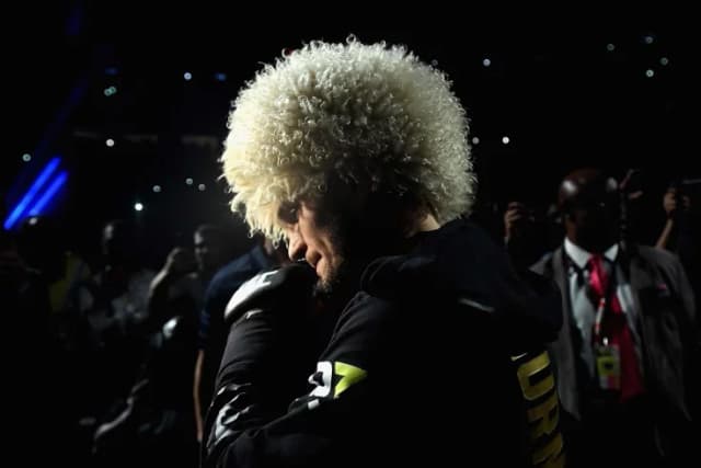 Habib Nurmagomedov haqida hujjatli film 2024 yilda namoyish etiladi