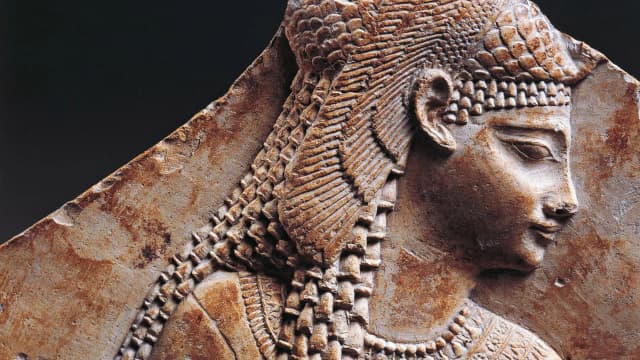 Tarixchilar Antoniy va Kleopatra qabri qayerda joylashganini topdi