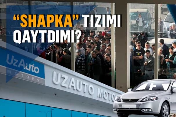 “50 ta shartnomani olib, uni xalqqa bermasligingiz to‘g‘rimi?”