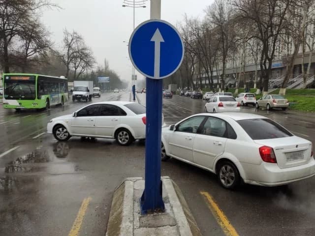 1 dekabrdan jarimalar miqdori oshadi